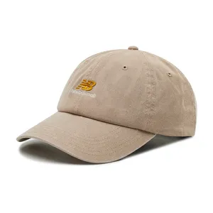 Gorra New Balance Seasonal Classic Beige